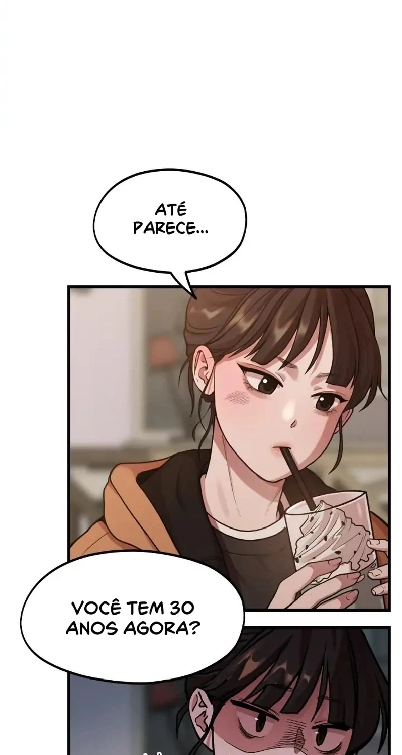 A Vida De Uma Artista De Webtoon Capítulo 4 Página 58