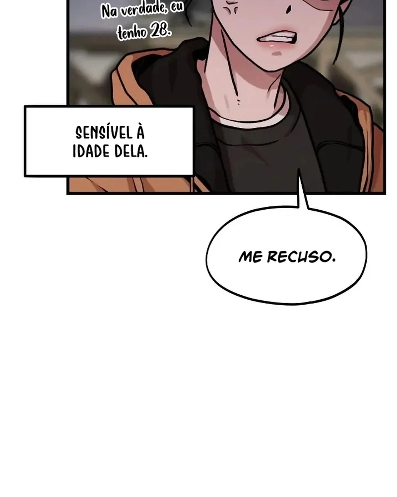 A Vida De Uma Artista De Webtoon Capítulo 4 Página 59