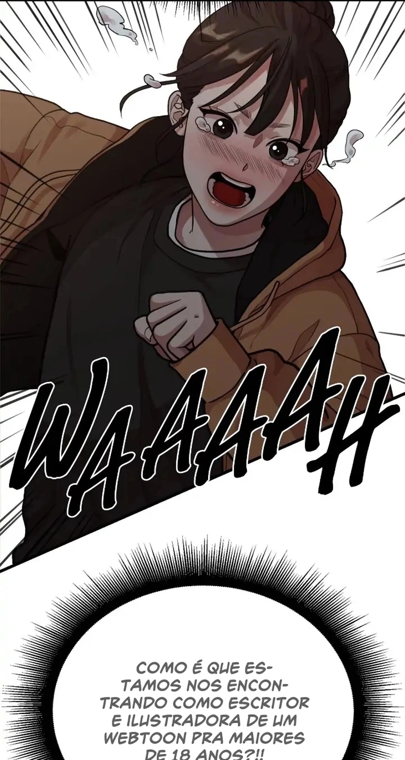 A Vida De Uma Artista De Webtoon Capítulo 4 Página 6