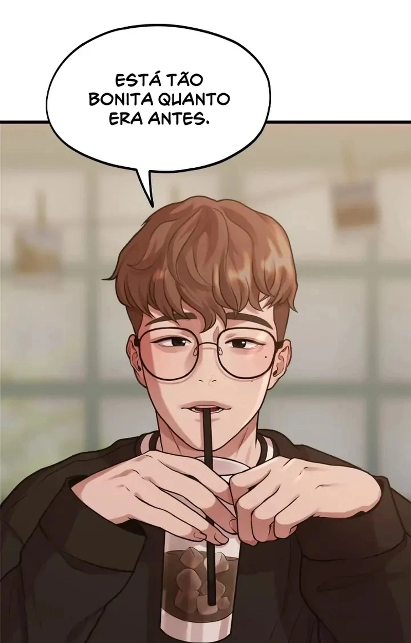 A Vida De Uma Artista De Webtoon Capítulo 4 Página 60