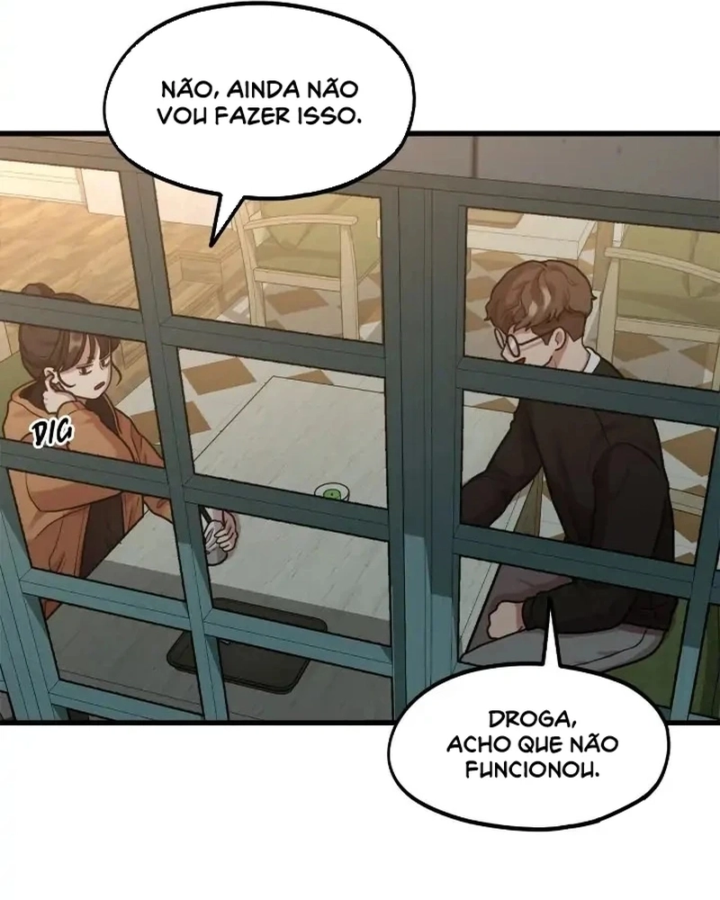 A Vida De Uma Artista De Webtoon Capítulo 4 Página 63