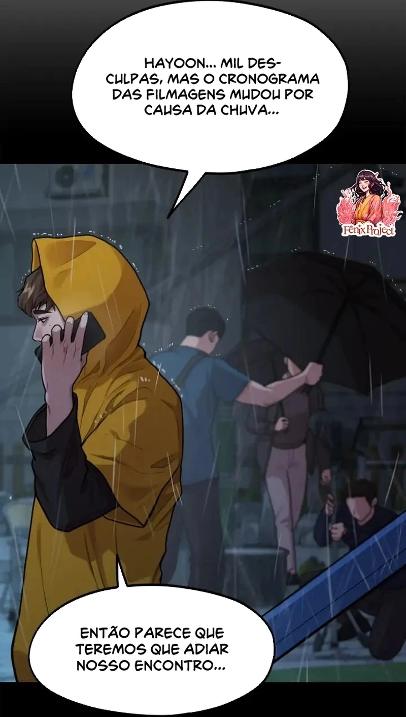A Vida De Uma Artista De Webtoon Capítulo 4 Página 66