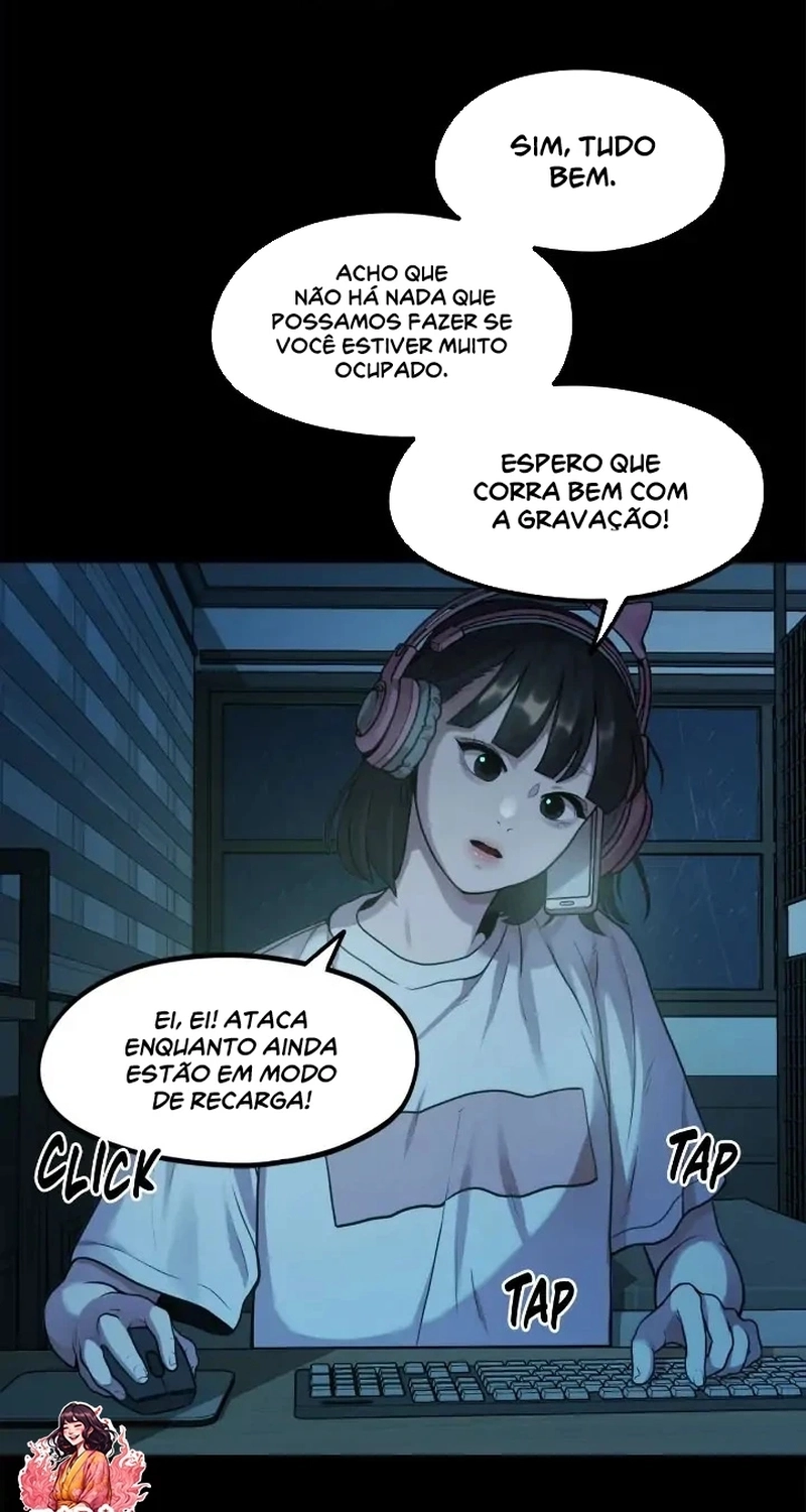 A Vida De Uma Artista De Webtoon Capítulo 4 Página 67