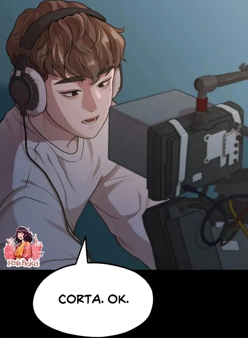 A Vida De Uma Artista De Webtoon Capítulo 4 Página 72