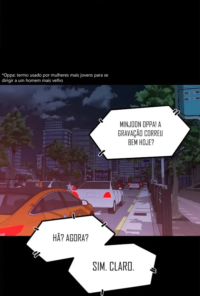 A Vida De Uma Artista De Webtoon Capítulo 4 Página 76