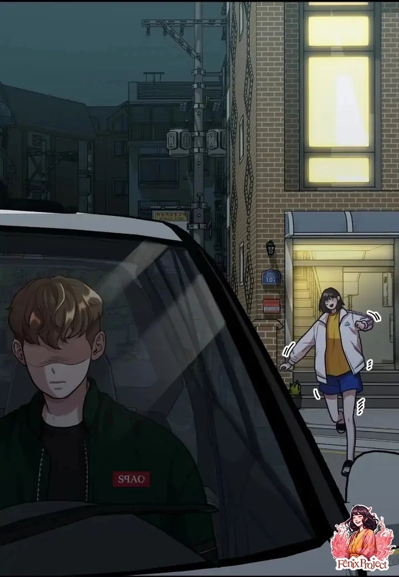 A Vida De Uma Artista De Webtoon Capítulo 4 Página 78