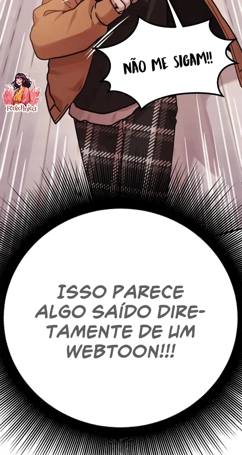 A Vida De Uma Artista De Webtoon Capítulo 4 Página 8