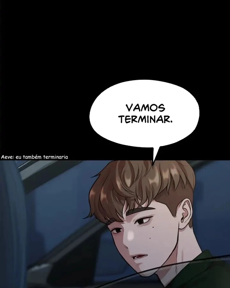 A Vida De Uma Artista De Webtoon Capítulo 4 Página 84