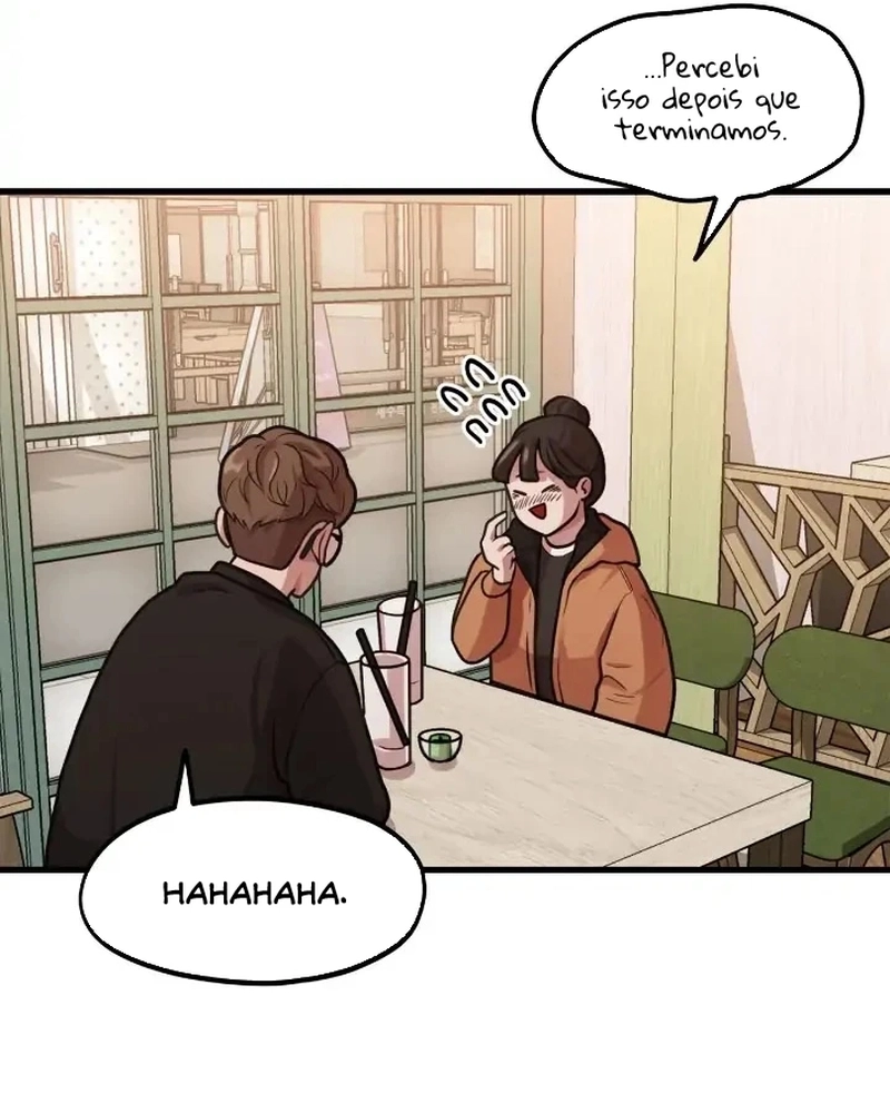 A Vida De Uma Artista De Webtoon Capítulo 4 Página 92