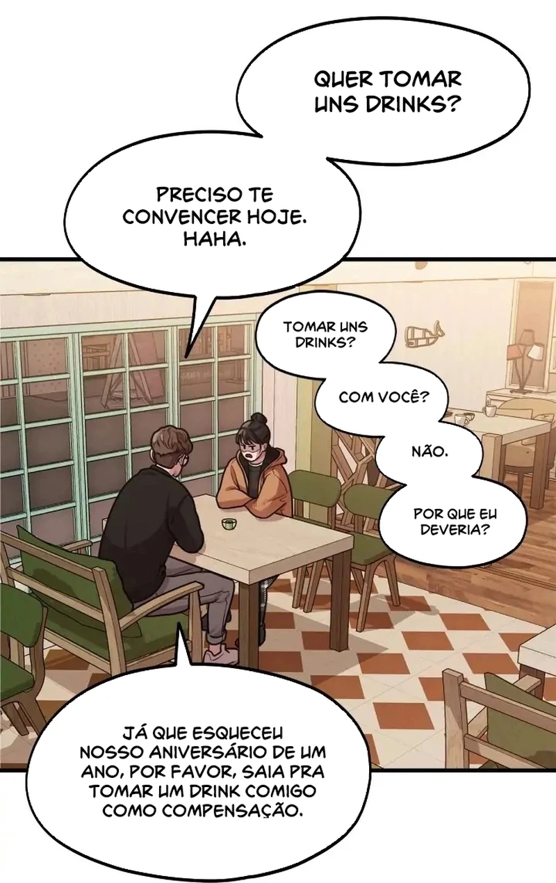 A Vida De Uma Artista De Webtoon Capítulo 4 Página 93