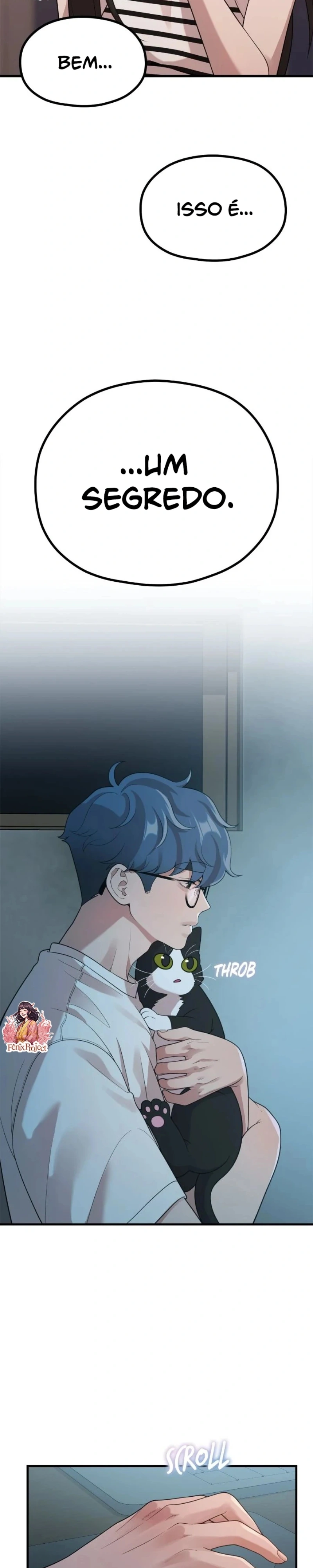 A Vida De Uma Artista De Webtoon Capítulo 40 Página 25