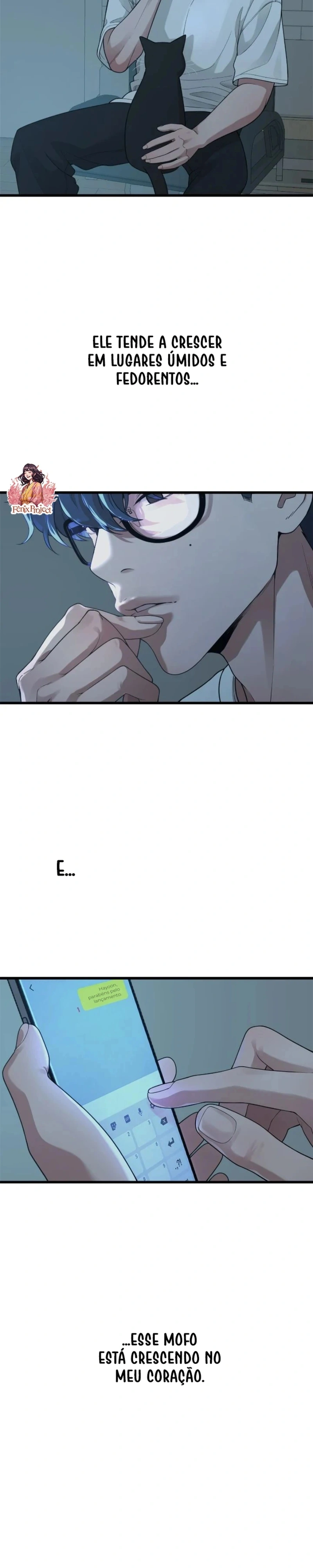 A Vida De Uma Artista De Webtoon Capítulo 40 Página 31