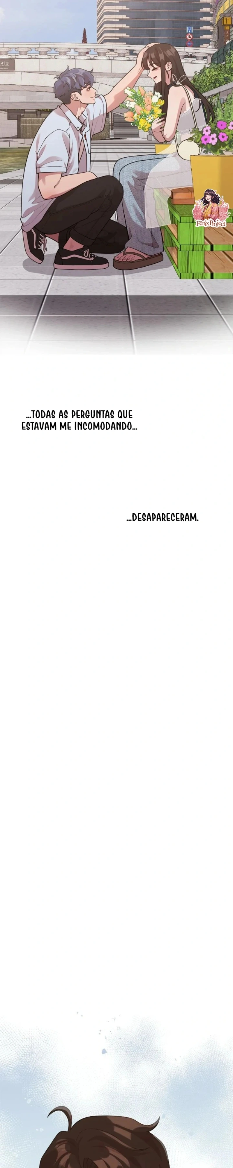 A Vida De Uma Artista De Webtoon Capítulo 41 Página 15