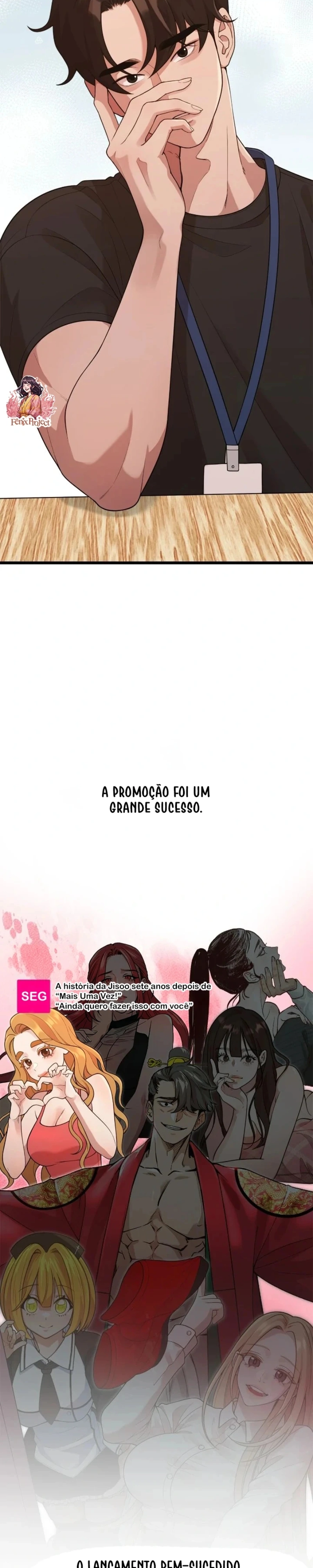 A Vida De Uma Artista De Webtoon Capítulo 41 Página 16