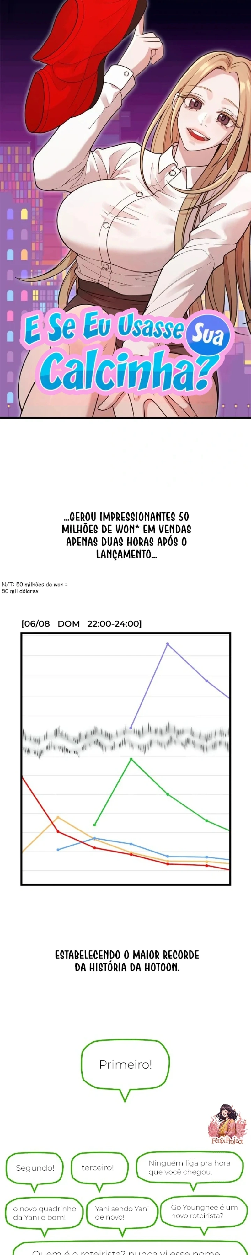 A Vida De Uma Artista De Webtoon Capítulo 41 Página 25