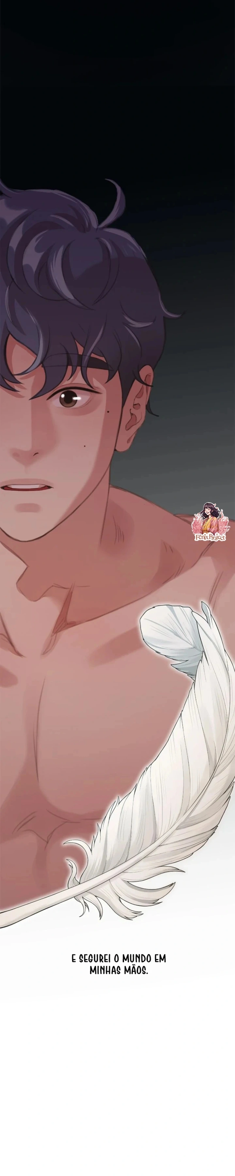 A Vida De Uma Artista De Webtoon Capítulo 41 Página 29