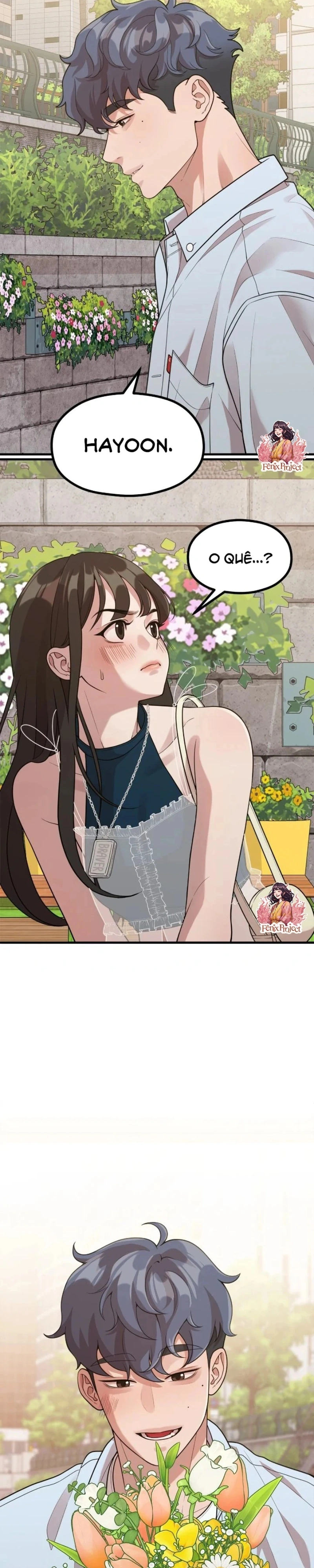 A Vida De Uma Artista De Webtoon Capítulo 41 Página 9