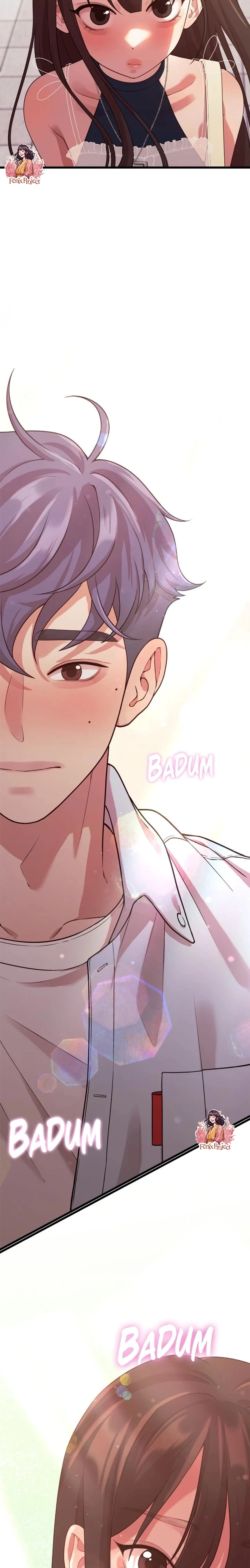 A Vida De Uma Artista De Webtoon Capítulo 42 Página 15