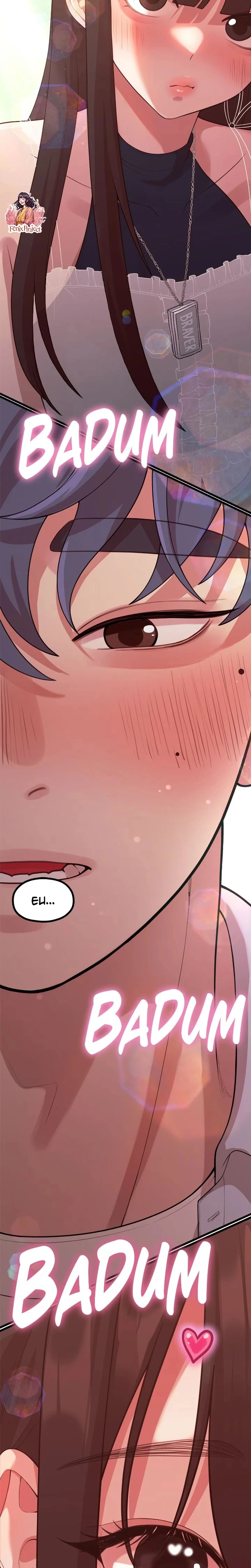 A Vida De Uma Artista De Webtoon Capítulo 42 Página 16