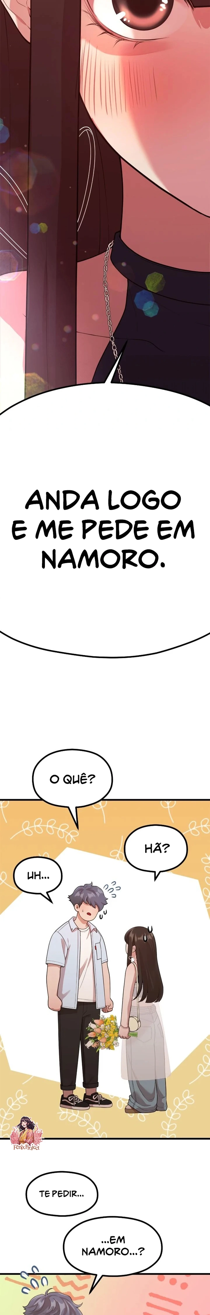 A Vida De Uma Artista De Webtoon Capítulo 42 Página 17