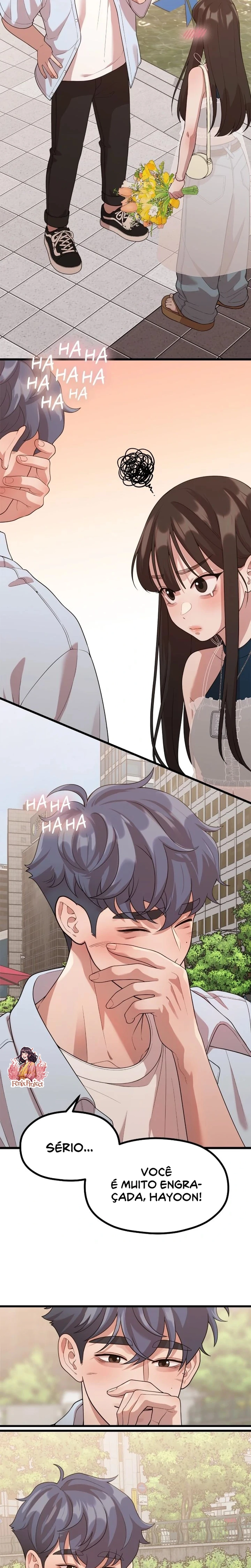 A Vida De Uma Artista De Webtoon Capítulo 42 Página 19