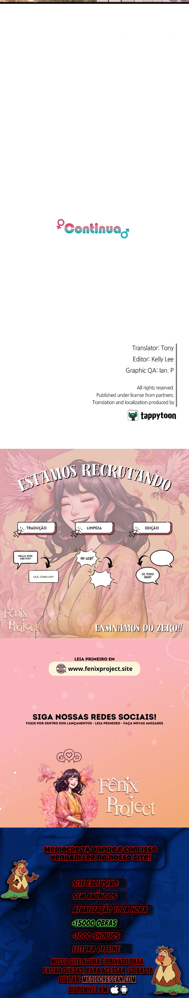 A Vida De Uma Artista De Webtoon Capítulo 42 Página 25