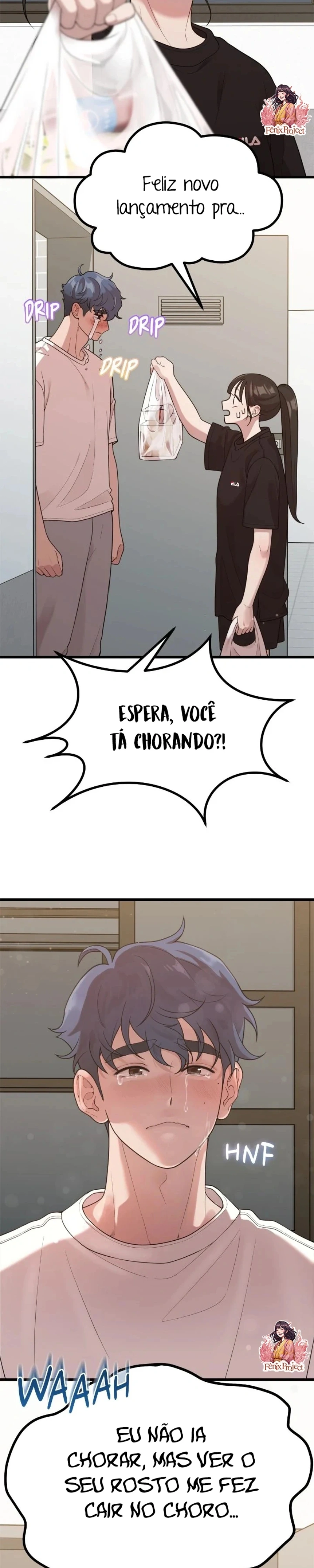 A Vida De Uma Artista De Webtoon Capítulo 43 Página 15