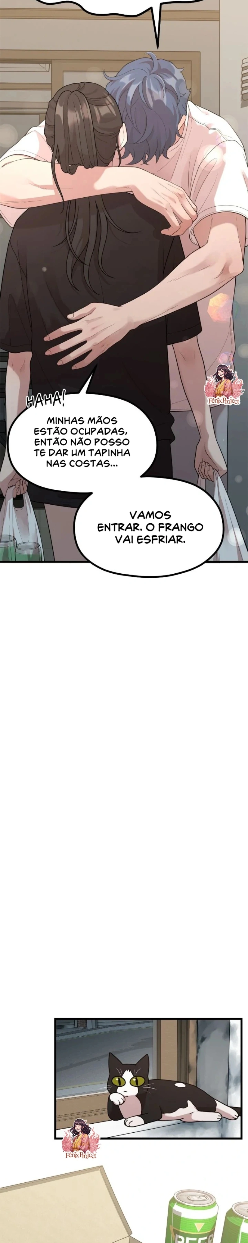 A Vida De Uma Artista De Webtoon Capítulo 43 Página 16