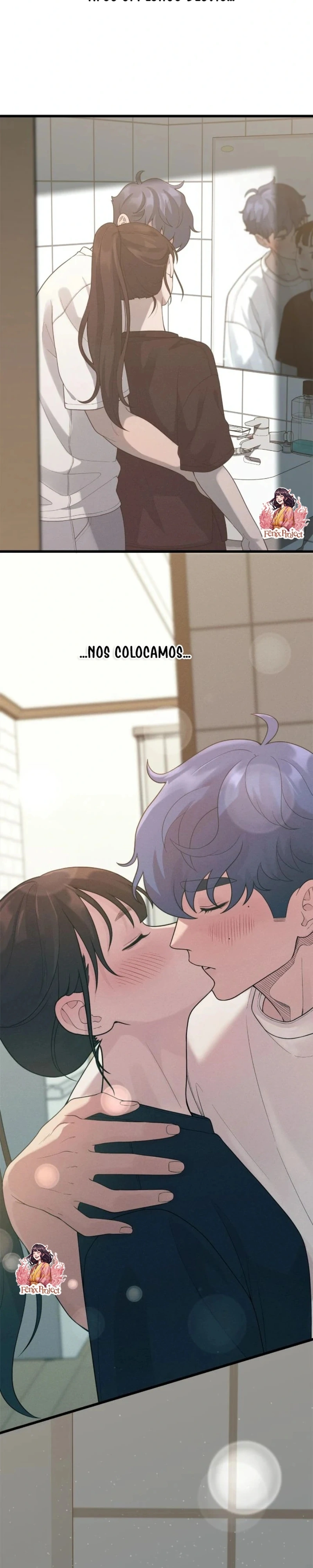 A Vida De Uma Artista De Webtoon Capítulo 43 Página 29