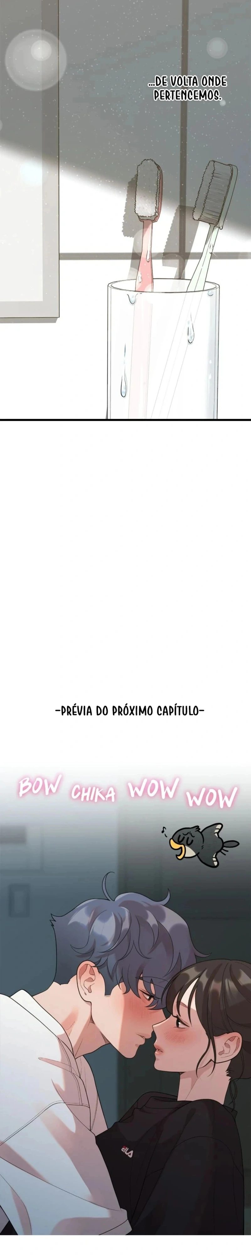 A Vida De Uma Artista De Webtoon Capítulo 43 Página 30