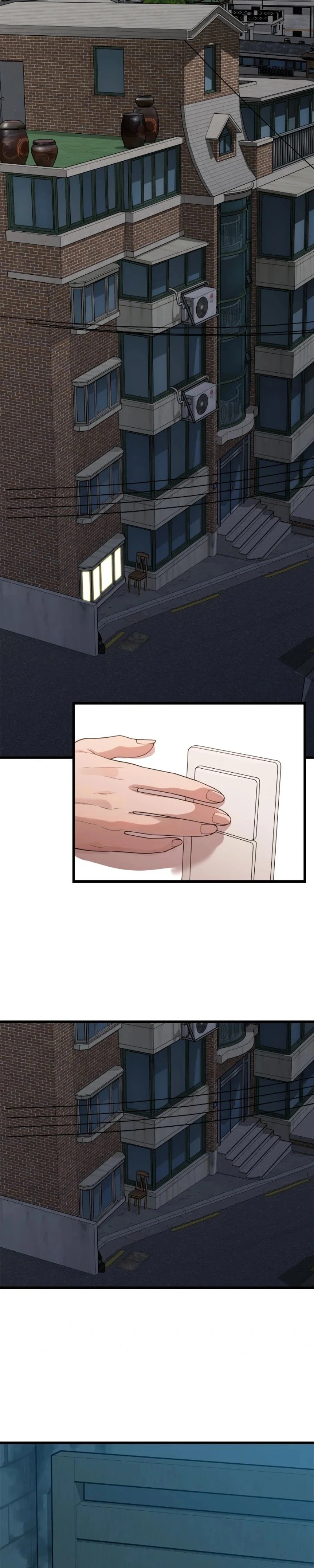A Vida De Uma Artista De Webtoon Capítulo 44 Página 2