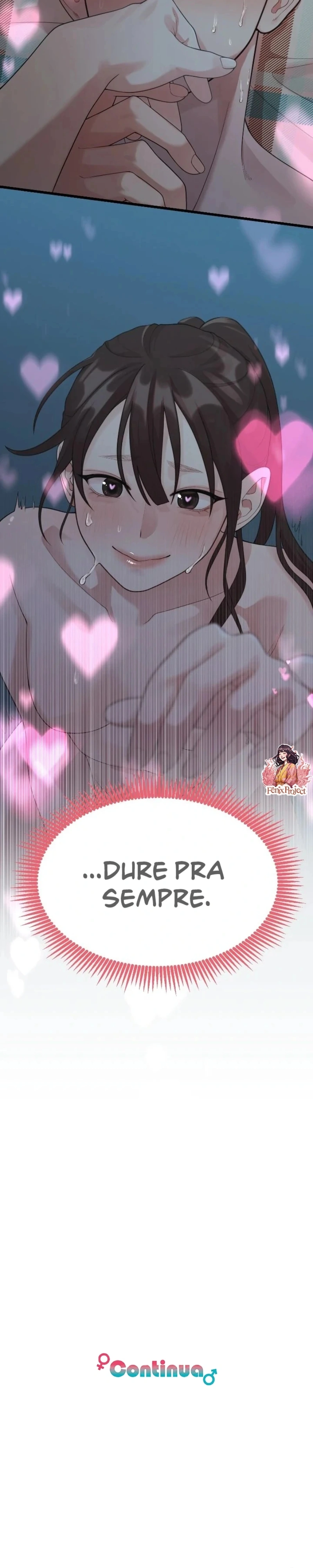 A Vida De Uma Artista De Webtoon Capítulo 44 Página 23