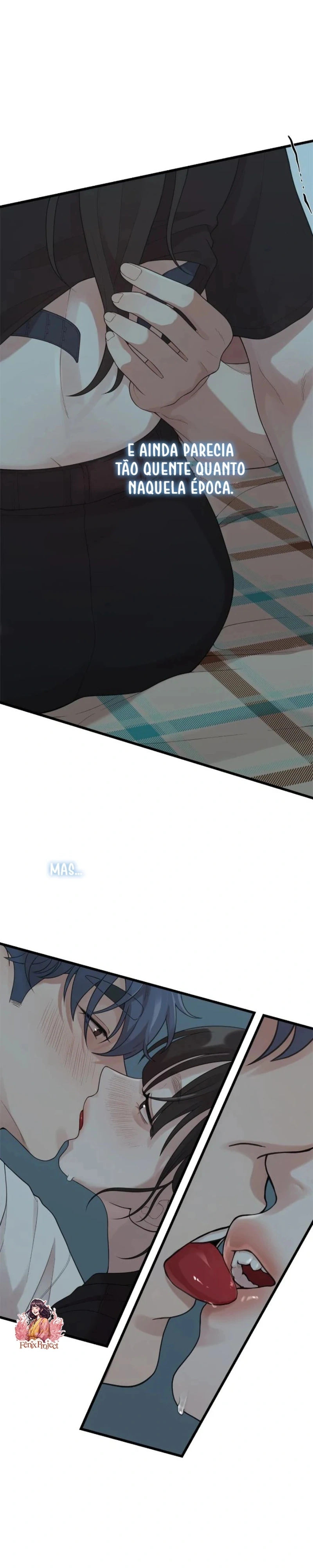 A Vida De Uma Artista De Webtoon Capítulo 44 Página 5