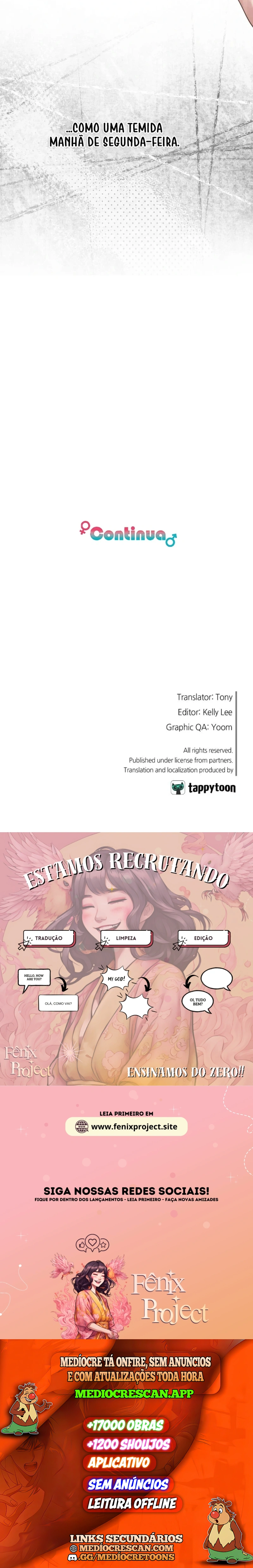 A Vida De Uma Artista De Webtoon Capítulo 45 Página 23