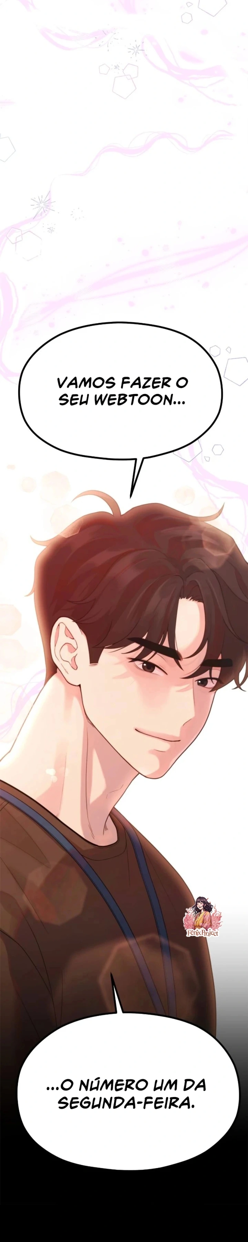 A Vida De Uma Artista De Webtoon Capítulo 46 Página 27