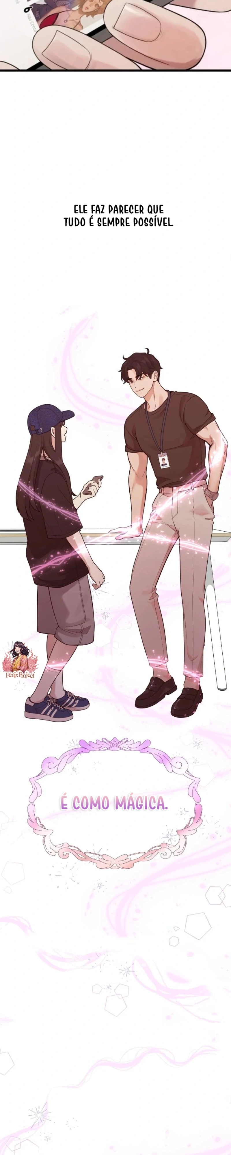 A Vida De Uma Artista De Webtoon Capítulo 47 Página 2