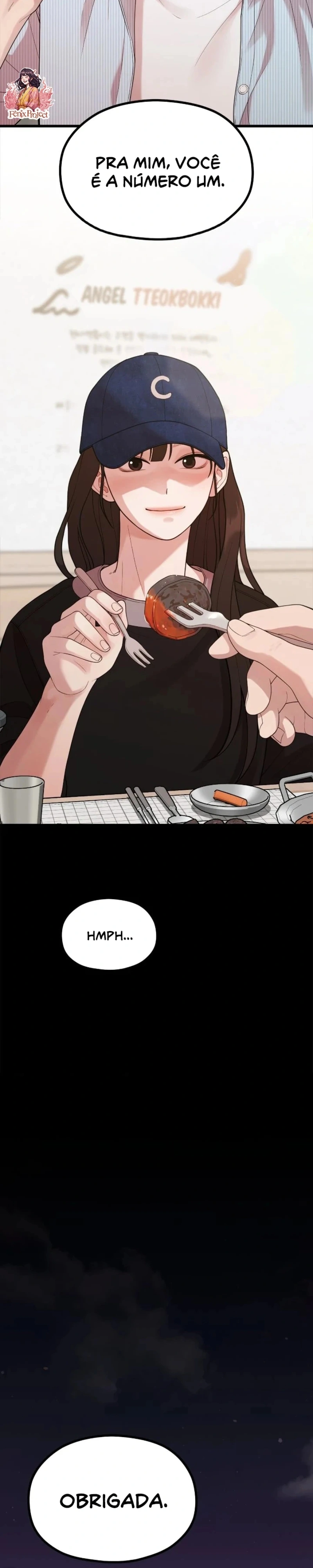 A Vida De Uma Artista De Webtoon Capítulo 47 Página 30