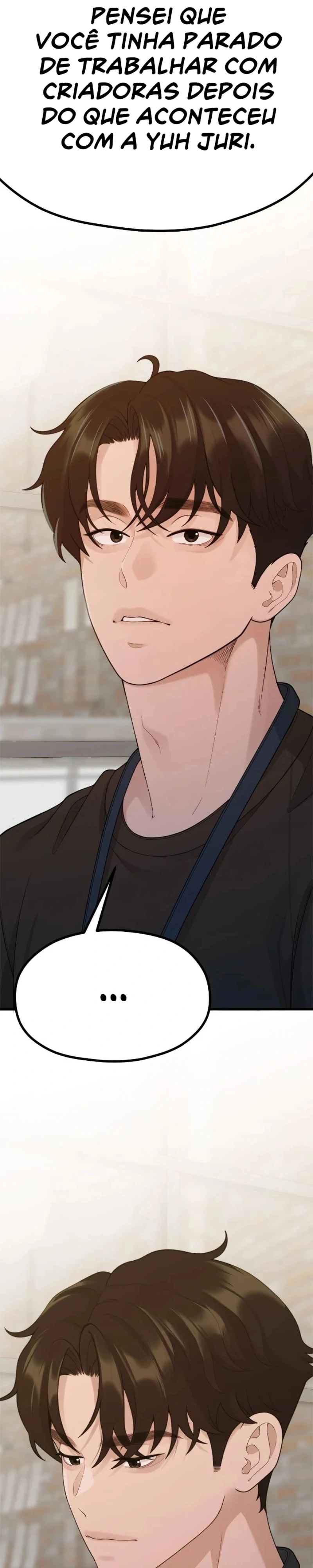 A Vida De Uma Artista De Webtoon Capítulo 48 Página 16