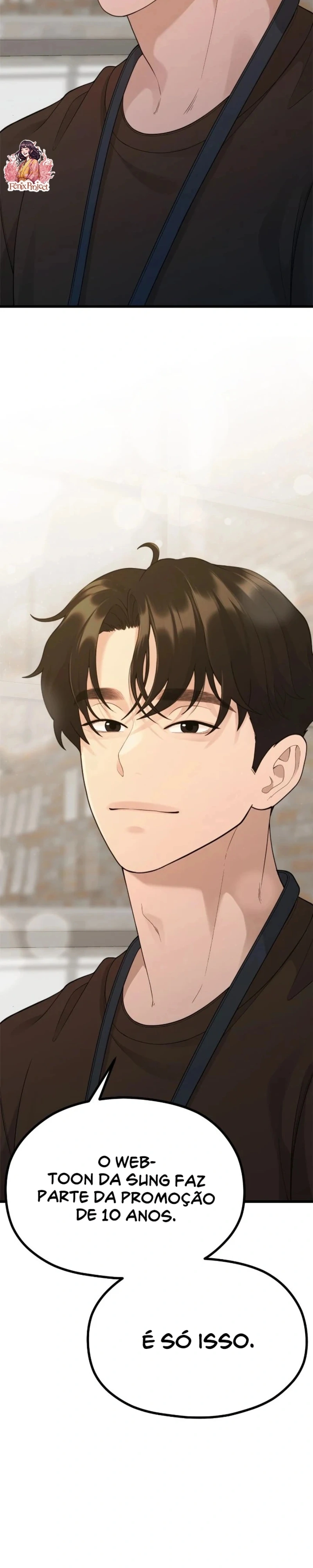 A Vida De Uma Artista De Webtoon Capítulo 48 Página 17