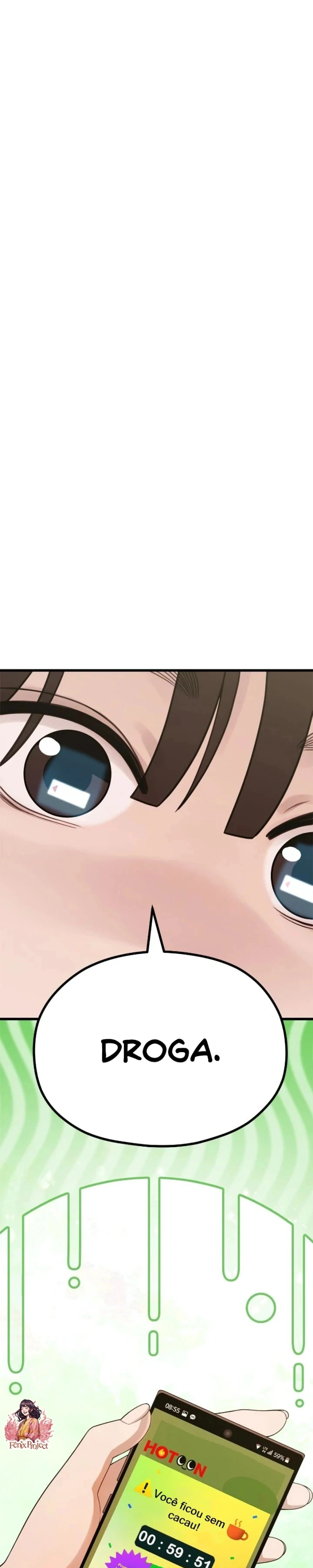 A Vida De Uma Artista De Webtoon Capítulo 48 Página 18