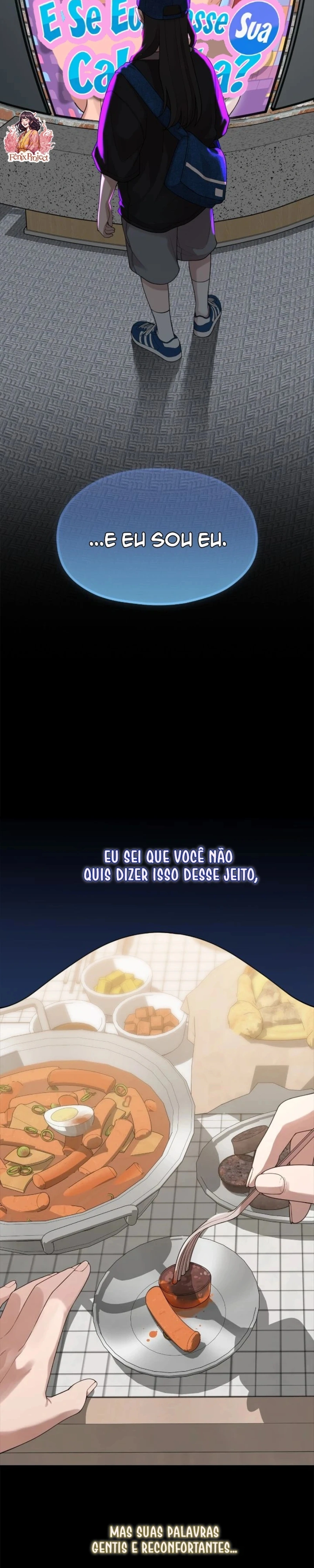 A Vida De Uma Artista De Webtoon Capítulo 48 Página 2
