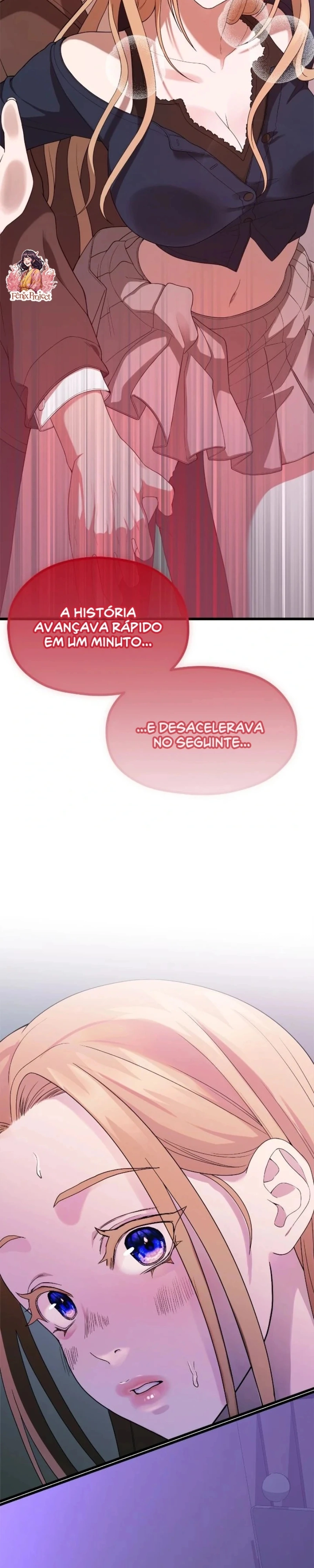 A Vida De Uma Artista De Webtoon Capítulo 48 Página 22