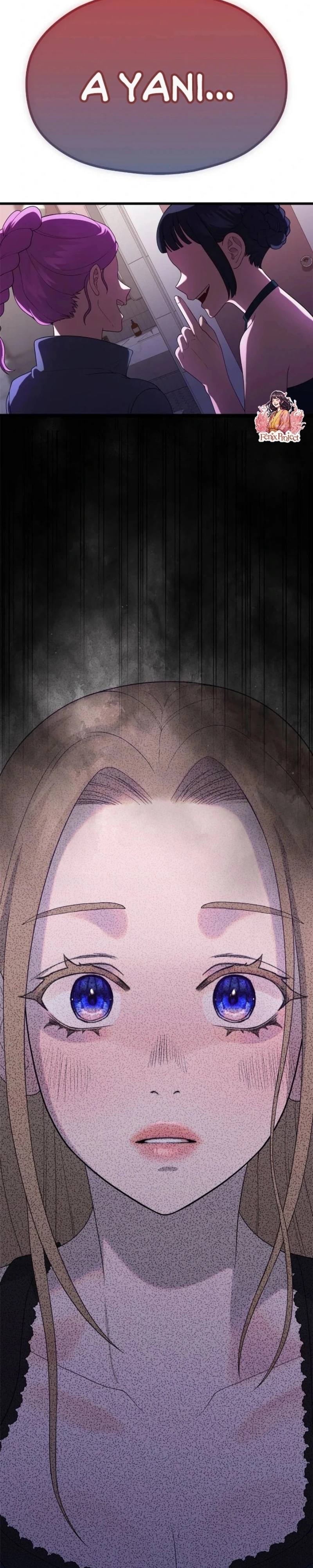 A Vida De Uma Artista De Webtoon Capítulo 48 Página 24
