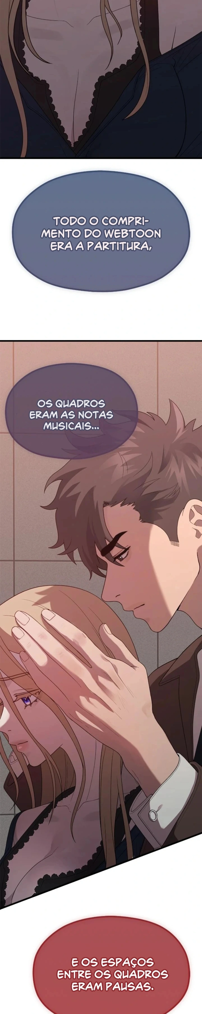A Vida De Uma Artista De Webtoon Capítulo 48 Página 26