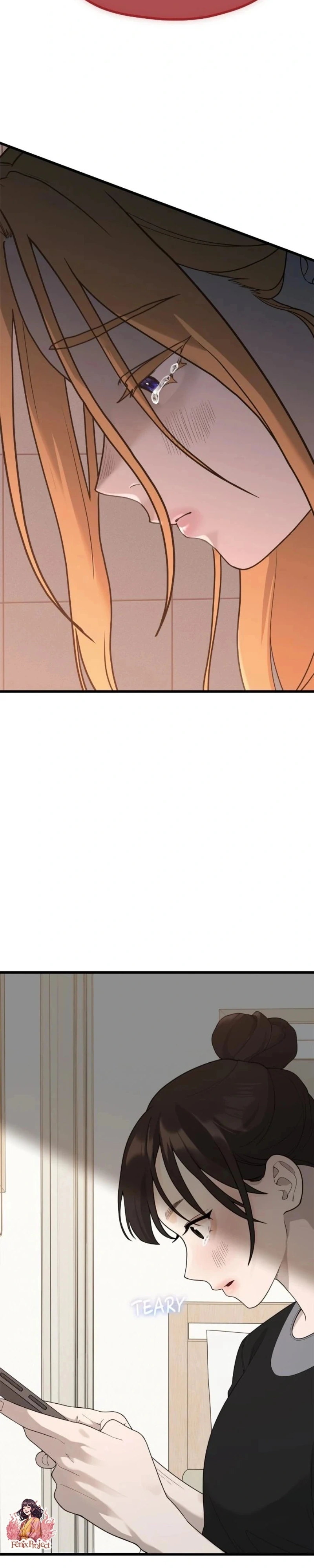 A Vida De Uma Artista De Webtoon Capítulo 48 Página 27