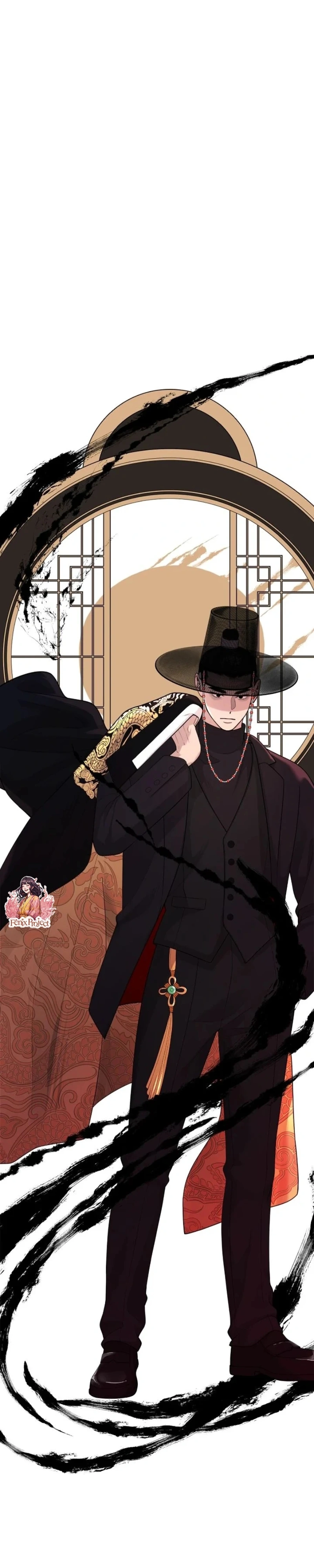 A Vida De Uma Artista De Webtoon Capítulo 48 Página 6