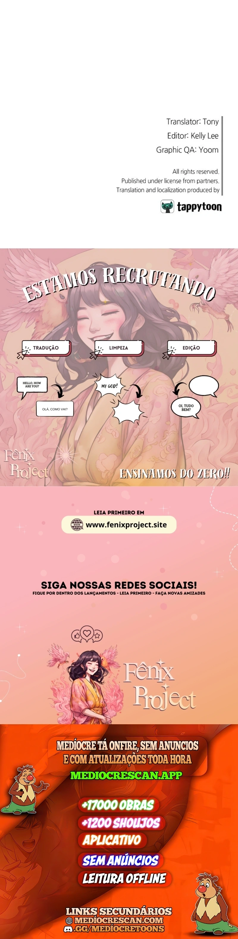 A Vida De Uma Artista De Webtoon Capítulo 49 Página 33