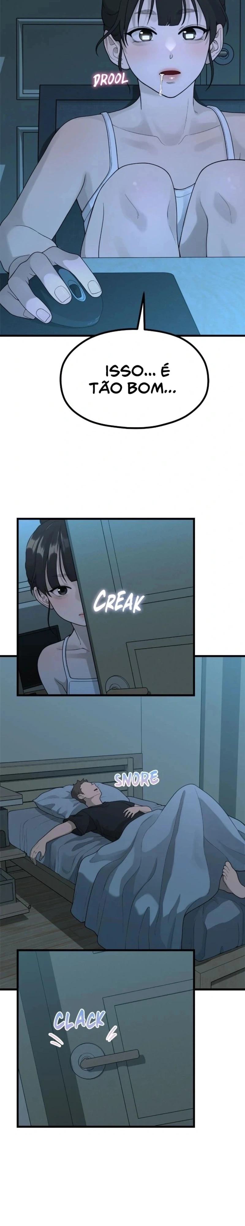 A Vida De Uma Artista De Webtoon Capítulo 49 Página 7