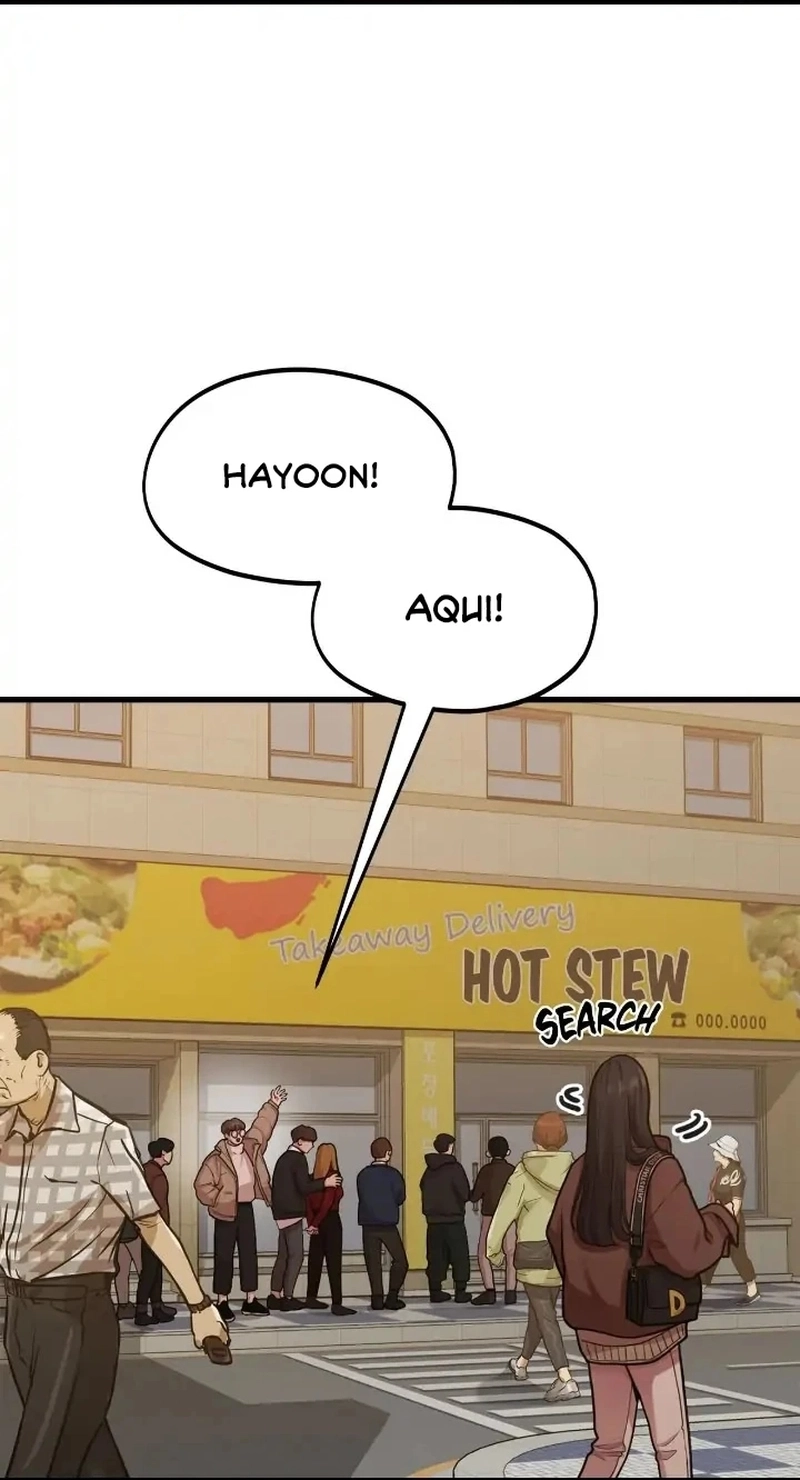 A Vida De Uma Artista De Webtoon Capítulo 5 Página 100