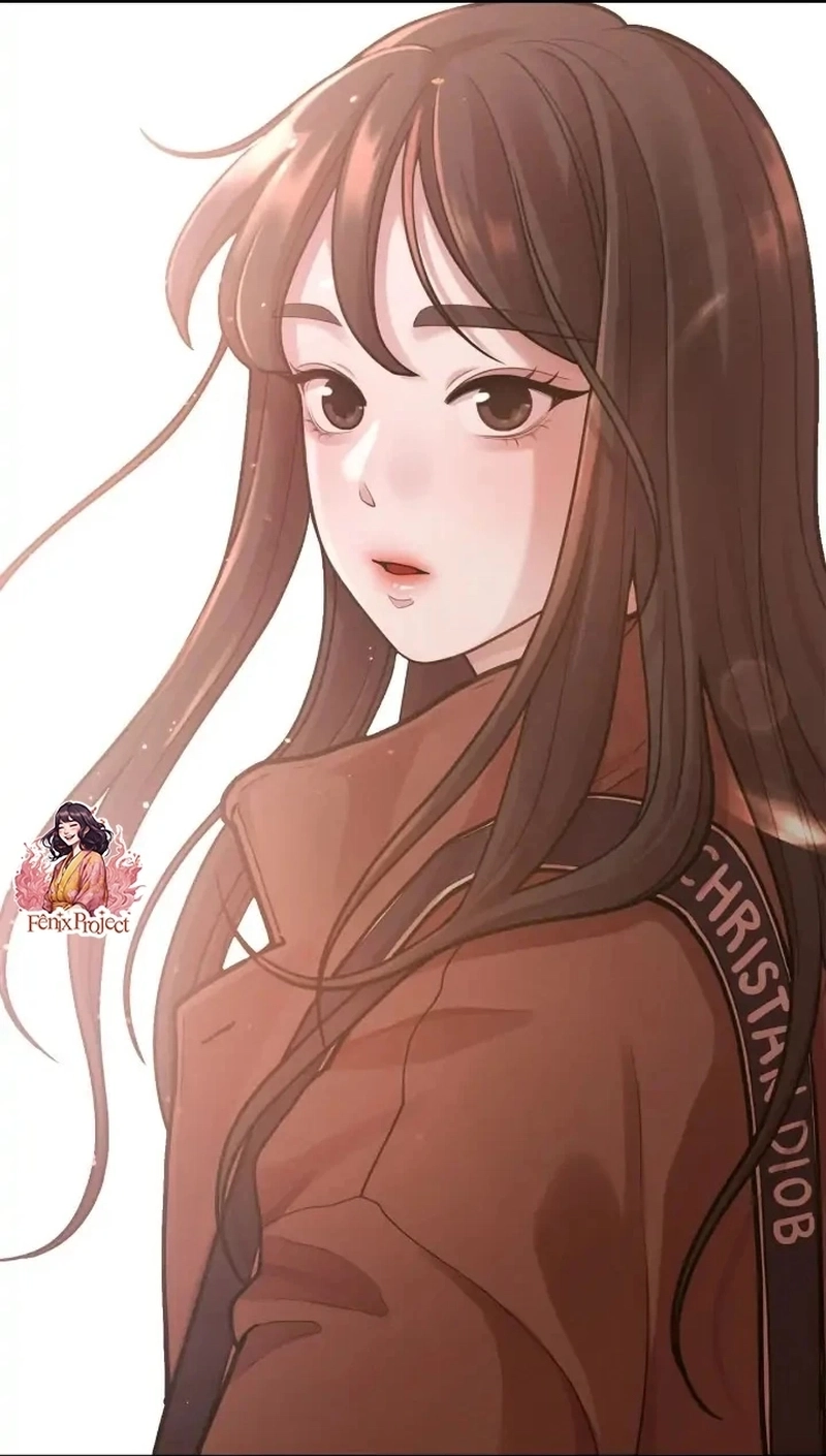A Vida De Uma Artista De Webtoon Capítulo 5 Página 102